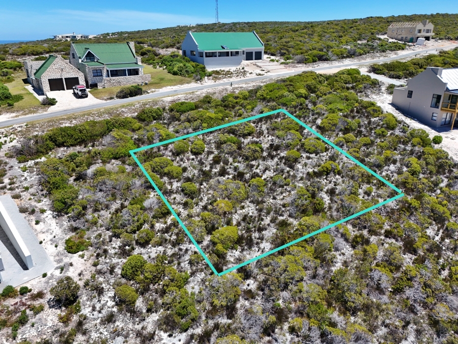 0 Bedroom Property for Sale in Agulhas Western Cape